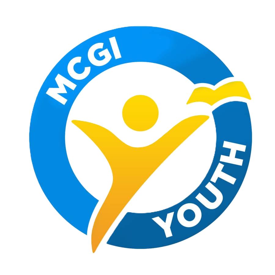 MCGI Youth Logo